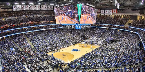 Never Forget Tribute Classic: Houston vs Arkansas