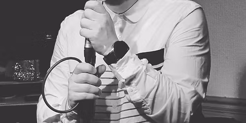 The River Rea Duo live at the Clent Club (Stourbridge) 