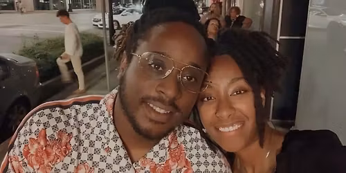 Deon Cole: My New Normal at Bayou Music Center