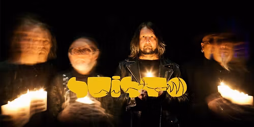 Pe 23.1. Pekko K\u00e4ppi & K:H:H:L @SUISTO