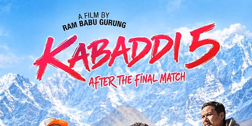 KKabaddi 5