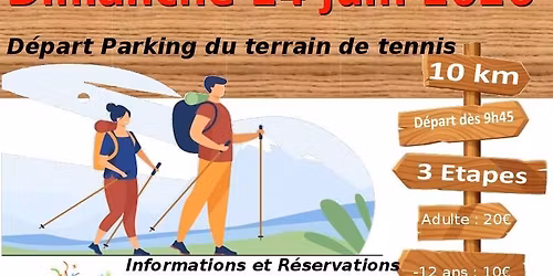 Balade Gourmande \u00e0 Abbans-Dessus