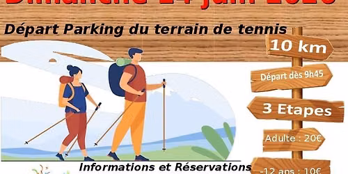 Balade Gourmande \u00e0 Abbans-Dessus