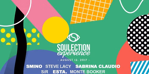 The Soulection Experience