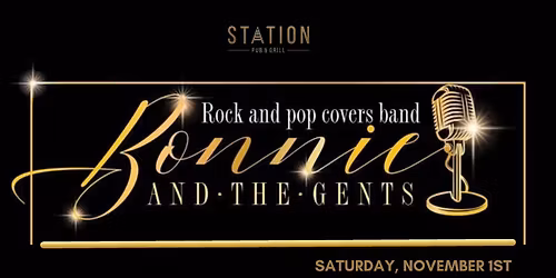 Bonnie & The Gents
