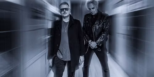 Front Line Assembly | Berlin