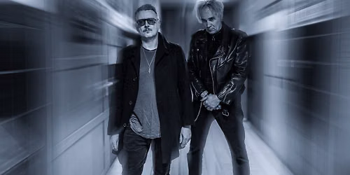 Front Line Assembly | Berlin
