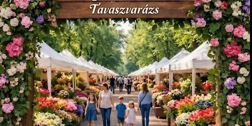 Magia Prim\u0103verii.... Tavaszvar\u00e1zs 