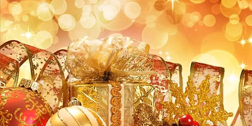 28th Annual St. Matthew Craft & Vendor Show