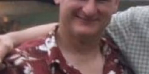 SAVE THE DATE - Johnny Shaffer Memorial Ride