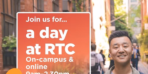A Day at RTC