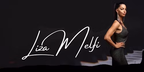 Liza Melfi Quartet - 19h House of Jazz Laval -  30 Novembre 2025 