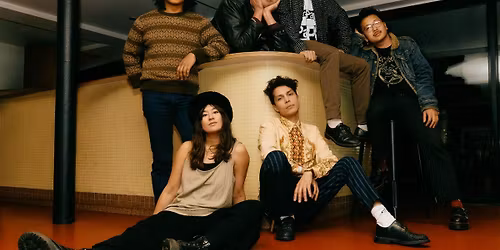 Nusantara Beat in Paradiso