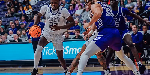 University of Dallas Crusaders at Sam Houston Bearkats Womens Basketball