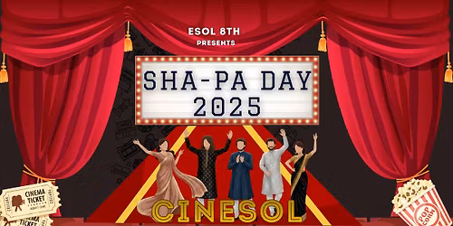 ESOL Sha-Pa Day 2025