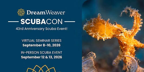 ScubaCon 2026: Boulder's Adventure Travel Expo & $100K+ Giveaway!