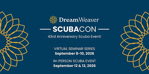 ScubaCon 2026: Boulder's Adventure Travel Expo & $100K+ Giveaway!