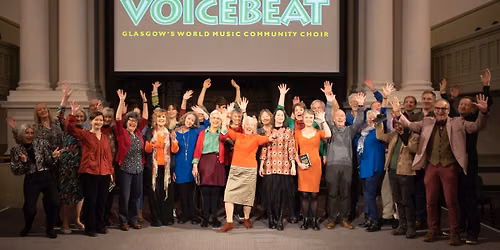 Voicebeat Summer Concert 2026