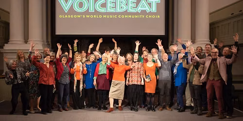 Voicebeat Summer Concert 2026