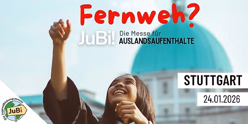 JugendBildungsmesse Stuttgart
