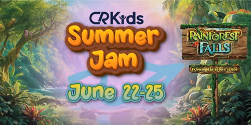 Summer Jam 2026