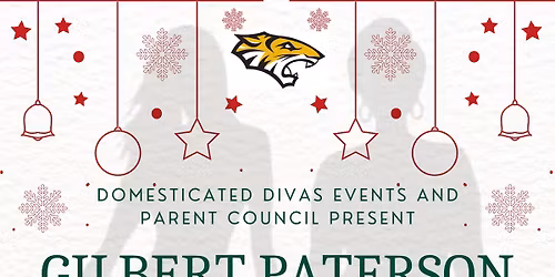 Gilbert Paterson Christmas Market - School Fundraiser