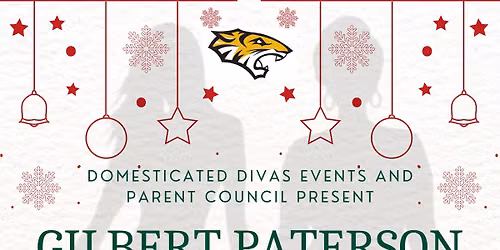 Gilbert Paterson Christmas Market - School Fundraiser