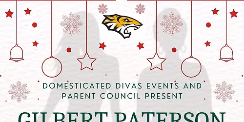Gilbert Paterson Christmas Market - School Fundraiser