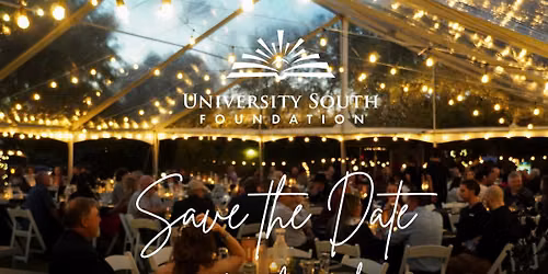 24th Annual Dine Under The Stars