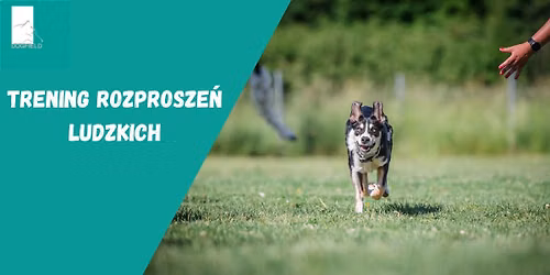 Trening rozprosze\u0144 ludzkich - wrzesie\u0144