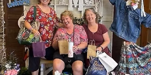 Kerrvillle Summer Market