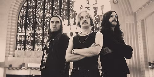 KALEIDOBOLT (FL) [PSYCH\/ROCK\/PROG]