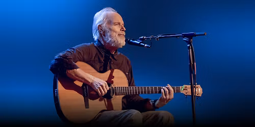 Leo Kottke