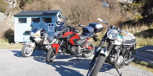 Point to Point Event , V8 Cafe, Inverness to Smithton via a MMT. 15\/8\/26 Meet @ 1100 Depart 1130