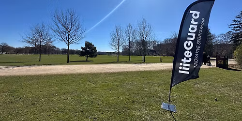 liiteGuard Social Run - 1 uge til maraton