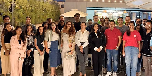How Founders & Operators Use AI : Mumbai edition