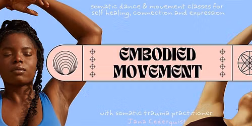 Embodied Movement Classes