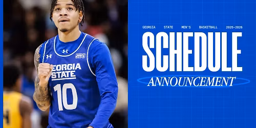 Parking TBD at Georgia State Panthers Mens Basketball