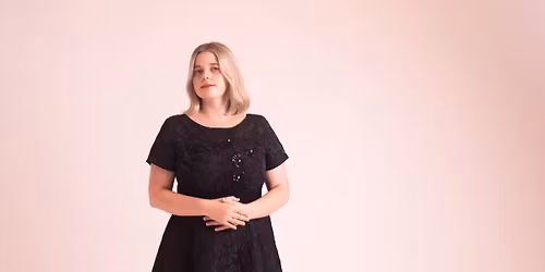 Ella\u2019s 4th year final recital! \u2728\ud83e\udea9