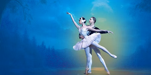  Schwanensee \u2013 International Festival Ballet & Orchester