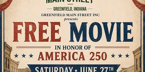 Free Movies Night
