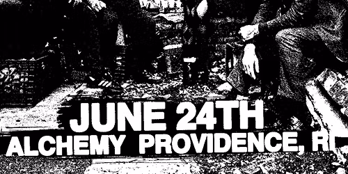 Leftover Crack, sadplant, Dollheads, DUIs