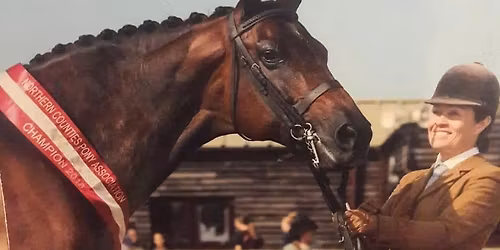 Flatwork\/showing clinic 