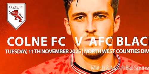 NWCFL Home Vs AFC Blackpool