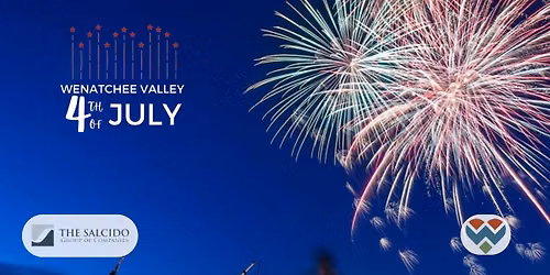 Wenatchee Valley 4th of July Celebration
