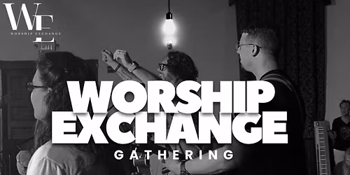 WE Monthly Gathering 