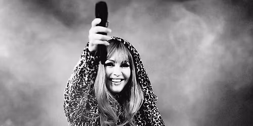 The Shania Twain Story: Shania & Country Legends - LEEDS