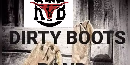 DIRTY BOOTS at 33rd annual TESTICLE FESTIVAL 
