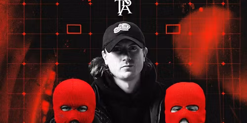 iNTRA: Jason Cluff x Circo. After blk. 