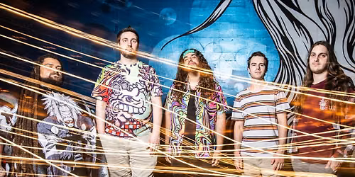 Love Mischief.. $15 at the door (Ultimate Jam Band)